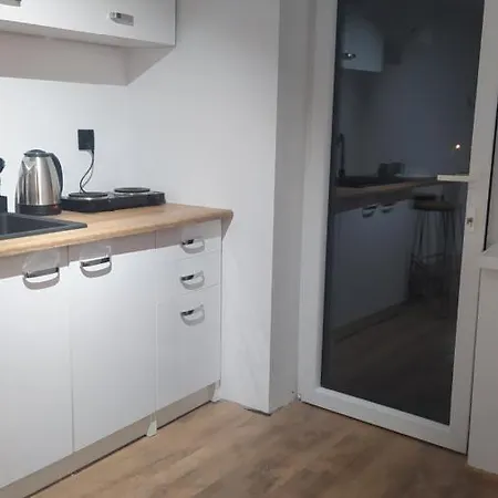 W Pieninach - 2 Osobowe مزرعة للإقامة *