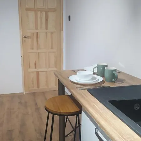 مزرعة للإقامة W Pieninach - 2 Osobowe