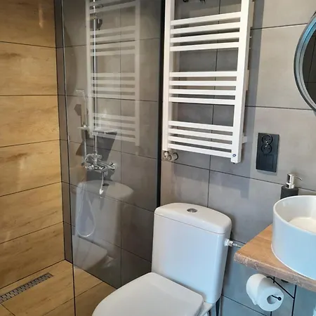 W Pieninach - 2 Osobowe مزرعة للإقامة *