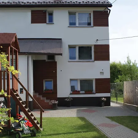 W Pieninach - 2 Osobowe * سروموس وايزين