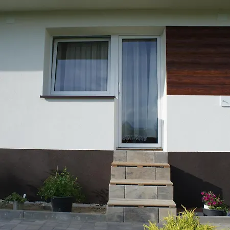 W Pieninach - 2 Osobowe مزرعة للإقامة