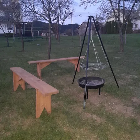 Panorama Pienin- I Vakantieboerderij