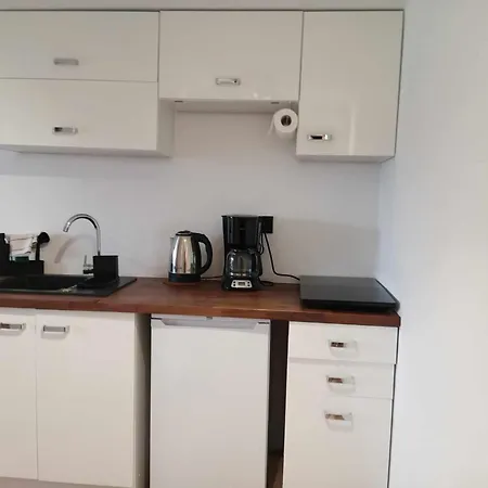 Panorama Pienin- I Farm stay Sromowce Wyzne