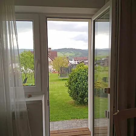 Panorama Pienin- I Фермерский дом