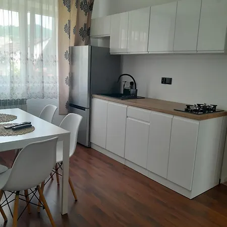 Panorama Pienin- I * Sromowce Wyzne