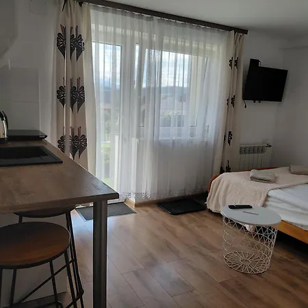 Panorama Pienin- I Vakantieboerderij