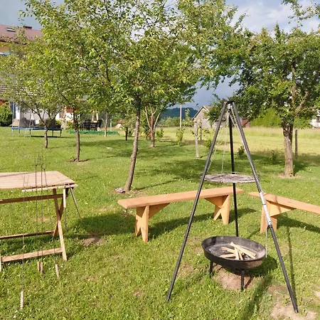 Panorama Pienin- I