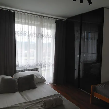 Panorama Pienin- I Vakantieboerderij *