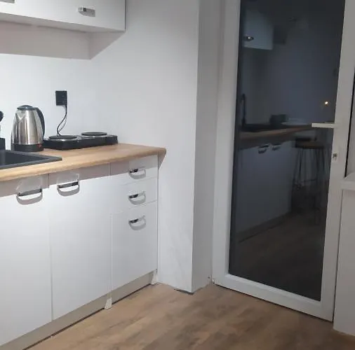 W Pieninach - 2 Osobowe Gospodarstwo agroturystyczne *