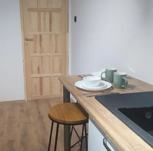 Gospodarstwo agroturystyczne W Pieninach - 2 Osobowe