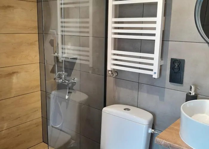 W Pieninach - 2 Osobowe Gospodarstwo agroturystyczne *